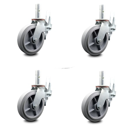 Service Caster
